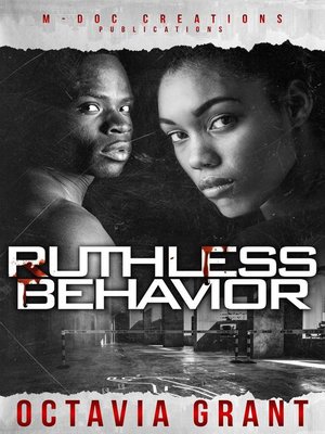 Ruthless Behavior - ebook